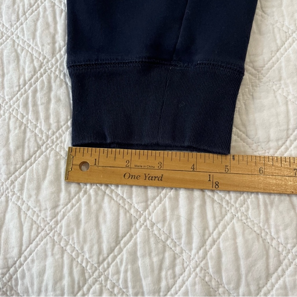 Gap classic logo women’s jogger sweatpants L - Picture 8 of 9